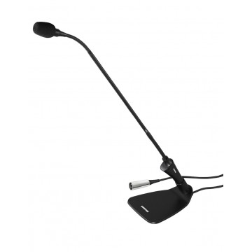 Micro Cổ ngỗng Shure CVG18-B/C-X